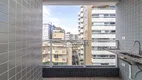 Foto 8 de Apartamento com 2 Quartos à venda, 68m² em Canto do Forte, Praia Grande