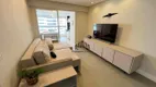 Foto 4 de Apartamento com 2 Quartos para alugar, 90m² em Jardim Astúrias, Guarujá