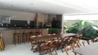 Foto 28 de Apartamento com 4 Quartos para alugar, 192m² em Jardim Aquarius, São José dos Campos