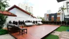 Foto 32 de Cobertura com 2 Quartos à venda, 142m² em Vila Olímpia, São Paulo