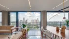 Foto 3 de Apartamento com 4 Quartos à venda, 245m² em Setor Marista, Goiânia
