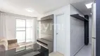 Foto 8 de Apartamento com 1 Quarto à venda, 35m² em Portão, Curitiba