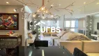 Foto 6 de Apartamento com 3 Quartos à venda, 86m² em Serrinha, Goiânia