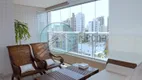 Foto 3 de Apartamento com 4 Quartos à venda, 185m² em Real Parque, São Paulo