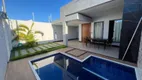 Foto 9 de Casa com 2 Quartos à venda, 160m² em Luar da Barra, Barra dos Coqueiros