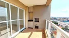 Foto 3 de Apartamento com 3 Quartos à venda, 92m² em Vila Cristovam, Limeira