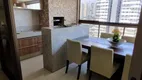 Foto 10 de Apartamento com 3 Quartos à venda, 172m² em Setor Bueno, Goiânia