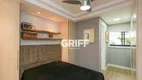 Foto 43 de Apartamento com 4 Quartos à venda, 239m² em Batel, Curitiba