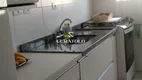 Foto 7 de Apartamento com 3 Quartos à venda, 84m² em Vila Valparaiso, Santo André