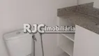 Foto 15 de Cobertura com 3 Quartos à venda, 180m² em Tijuca, Rio de Janeiro