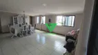 Foto 12 de Apartamento com 4 Quartos à venda, 213m² em Manaíra, João Pessoa