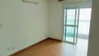 Foto 8 de Apartamento com 2 Quartos para alugar, 121m² em José Menino, Santos