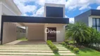Foto 2 de Casa de Condomínio com 3 Quartos à venda, 183m² em Condominio Santa Adelia, Vargem Grande Paulista
