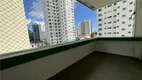 Foto 19 de Apartamento com 3 Quartos à venda, 180m² em Campo Grande, Salvador