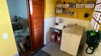 Foto 29 de Casa com 3 Quartos à venda, 64m² em Maracanã, Praia Grande