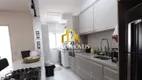 Foto 15 de Apartamento com 3 Quartos à venda, 115m² em Centro, Santo André