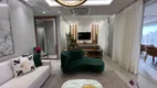 Foto 2 de Apartamento com 3 Quartos à venda, 198m² em Morada da Colina, Uberlândia