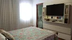 Foto 26 de Apartamento com 4 Quartos para alugar, 182m² em Santo Agostinho, Belo Horizonte