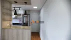 Foto 4 de Apartamento com 2 Quartos à venda, 54m² em Novo Mundo, Curitiba