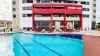 Foto 18 de Apartamento com 2 Quartos para alugar, 53m² em Ponta Negra, Natal