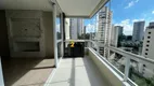 Foto 7 de Apartamento com 3 Quartos para venda ou aluguel, 115m² em Vila Andrade, São Paulo