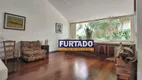 Foto 9 de Casa com 6 Quartos à venda, 423m² em Vila Gilda, Santo André