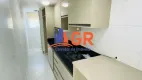 Foto 3 de Apartamento com 2 Quartos à venda, 60m² em Emiliano Perneta, Pinhais