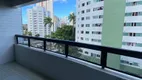 Foto 27 de Apartamento com 4 Quartos à venda, 175m² em Monteiro, Recife
