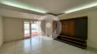 Foto 14 de Casa de Condomínio com 4 Quartos para alugar, 390m² em Sítios de Recreio Gramado, Campinas