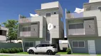 Foto 2 de Casa de Condomínio com 3 Quartos à venda, 125m² em Bairro Alto, Curitiba