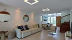 Foto 4 de Casa de Condomínio com 5 Quartos à venda, 210m² em Muro Alto, Ipojuca