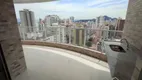 Foto 3 de Apartamento com 3 Quartos à venda, 109m² em Vila Guilhermina, Praia Grande