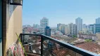 Foto 7 de Apartamento com 1 Quarto para venda ou aluguel, 60m² em Canto do Forte, Praia Grande