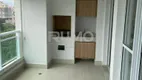 Foto 4 de Apartamento com 3 Quartos à venda, 136m² em Taquaral, Campinas