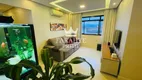 Foto 3 de Apartamento com 2 Quartos à venda, 90m² em Macuco, Santos