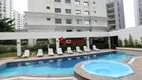 Foto 9 de Flat com 1 Quarto para alugar, 33m² em Vila Olímpia, São Paulo