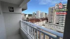 Foto 16 de Apartamento com 3 Quartos à venda, 127m² em Canto do Forte, Praia Grande