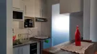 Foto 4 de Apartamento com 1 Quarto à venda, 44m² em Aclimação, São Paulo