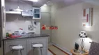 Foto 3 de Flat com 1 Quarto para alugar, 33m² em Consolação, São Paulo