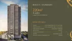 Foto 13 de Apartamento com 4 Quartos à venda, 220m² em Jardim das Colinas, São José dos Campos