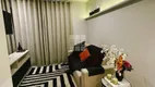 Foto 13 de Apartamento com 1 Quarto para venda ou aluguel, 38m² em Campo Belo, São Paulo