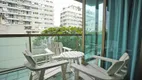 Foto 2 de Flat com 2 Quartos à venda, 66m² em Ipanema, Rio de Janeiro