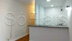 Foto 2 de Apartamento com 1 Quarto à venda, 29m² em República, São Paulo