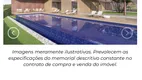 Foto 6 de Lote/Terreno à venda, 569m² em Alphaville Lagoa Dos Ingleses, Nova Lima