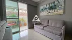 Foto 6 de Apartamento com 4 Quartos à venda, 120m² em Botafogo, Rio de Janeiro