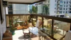 Foto 3 de Apartamento com 4 Quartos à venda, 129m² em Tijuca, Rio de Janeiro
