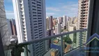 Foto 11 de Apartamento com 3 Quartos à venda, 118m² em Meireles, Fortaleza