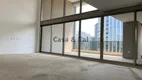 Foto 2 de Apartamento com 4 Quartos à venda, 343m² em Vila Olímpia, São Paulo