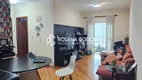 Foto 2 de Apartamento com 3 Quartos à venda, 87m² em Nova Gerti, São Caetano do Sul