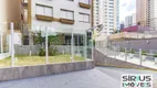 Foto 3 de Apartamento com 3 Quartos à venda, 191m² em Água Verde, Curitiba